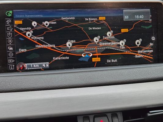 BMW X5 xDrive40e High Executive 358pk 2015 (Origineel-NL), HS-879-D
