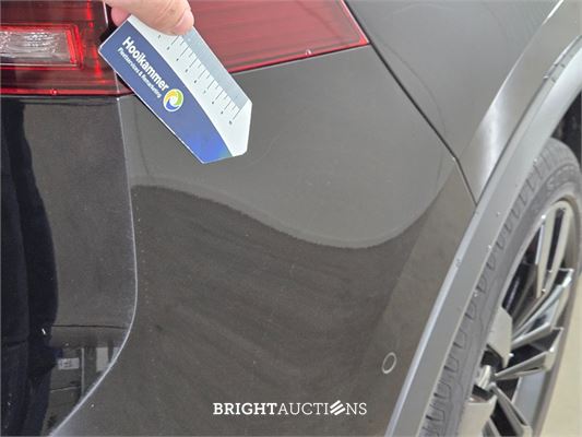 Volkswagen Tiguan eHybrid R-Line Business 1.4 TSI 265pk 2021, X-096-TJ