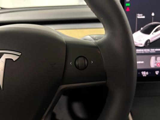 Tesla Model 3 Standard RWD Plus 60 kWh 238pk 2020 (Origineel-NL), H-035-JN