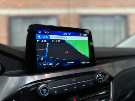 Ford Kuga 2.5 PHEV Titanium X 152pk 2021 (Origineel-NL + 1e eigenaar), L-036-HP