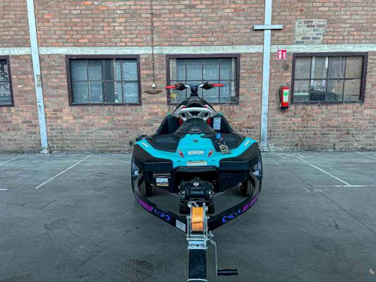 Seadoo Spark TRIXX 90pk 899cc 2018