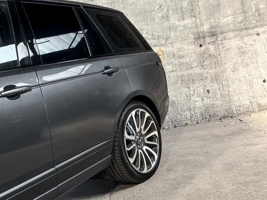Land Rover Range Rover 3.0 TDV6 Vogue 258pk 2018 (Origineel-NL), RR-203-V
