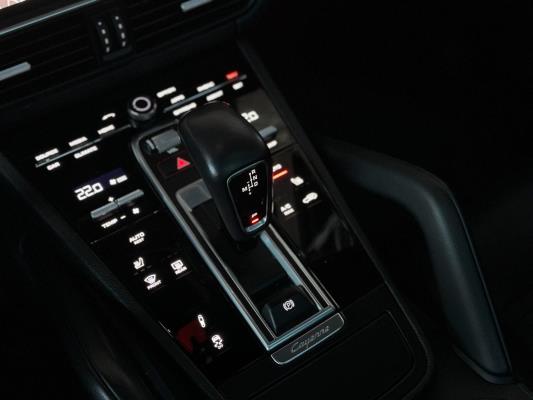 Porsche Cayenne Coupe 3.0 V6 340pk 2019, K-925-GD