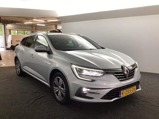 Renault Mégane Estate Intens 1.3 TCe 140pk 2022 (Origineel-NL), R-255-DV