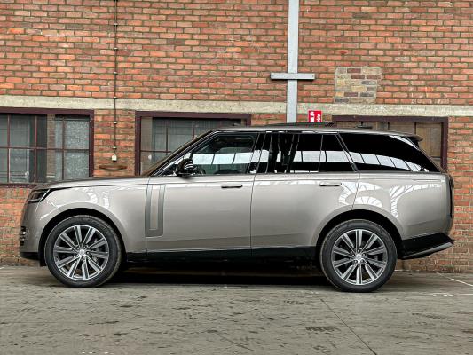 Land Rover Range Rover D350 HSE MY23 3.0 350pk 2022