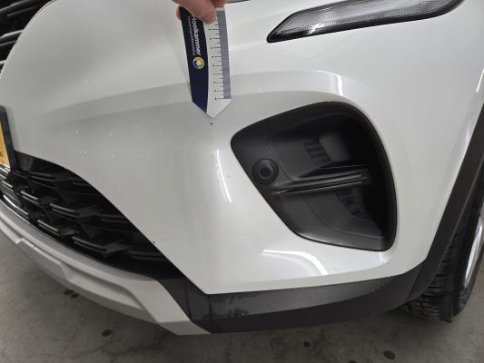 Renault Captur 90 Zen 1.0 TCe 91pk 2022 (Origineel-NL), P-696-JZ