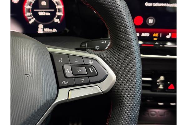 Volkswagen Golf GTI 2.0 TSI 265pk 2024, HPL-06-S
