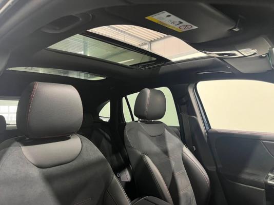 Mercedes-Benz EQA 25067 Business Solution AMG 67 kWh 190pk 2021 (Origineel-NL) EQA-Klasse, L-216-SF