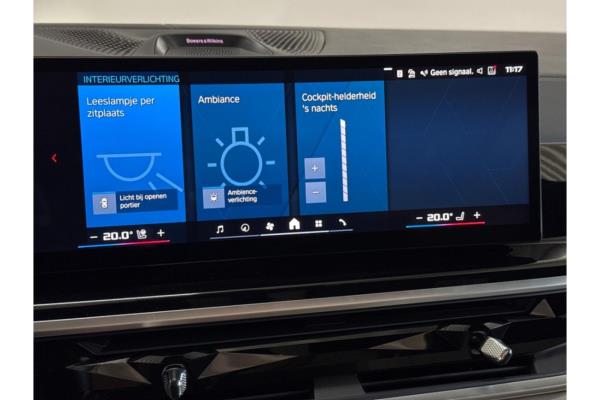 BMW X5 M Competition 625pk 2024, HPG-80-K