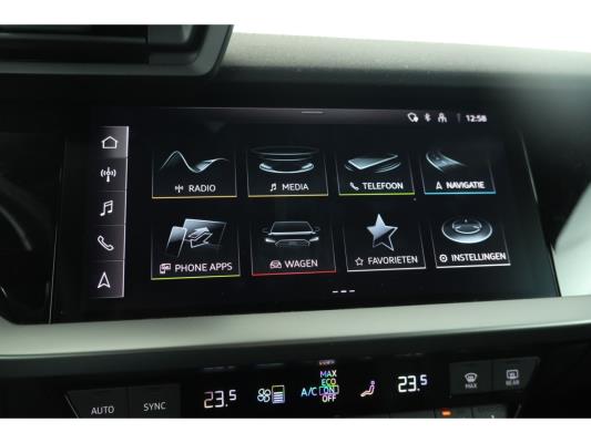 Audi A3 Limousine 30 S edition TFSI 111pk 2020, JVV-36-V