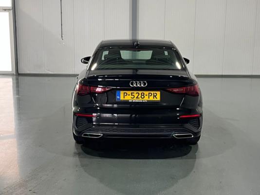 Audi A3 Limousine 30 S edition TFSI 110pk 2022 (Origineel-NL), P-528-PR