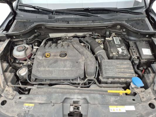 Škoda Karoq Sportline Business 1.5 TSI DSG 150pk 2022, S-582-JL