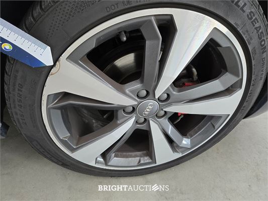 Audi A1 citycarver 30 epic TFSI 116pk 2019, X-200-BG