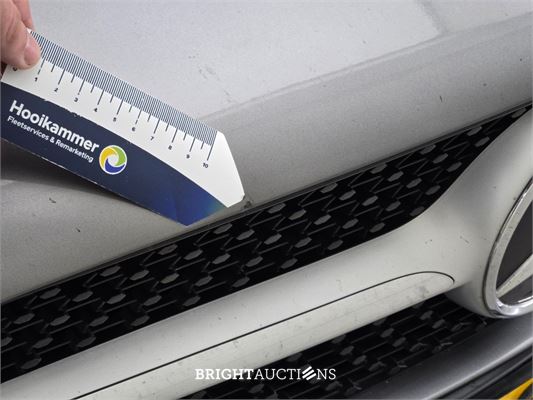 Mercedes-Benz CLA220 Shooting Brake Advantage 191pk 2021 (Origineel-NL) CLA-Klasse, K-983-BP