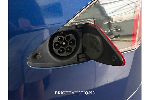 Tesla Model S Performance Ludicrous 2020 (Origineel-NL), J-620-LV