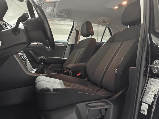 Volkswagen T-Roc 1.0 TSI Style Business 116pk 2020 (Origineel-NL), H-006-NL

