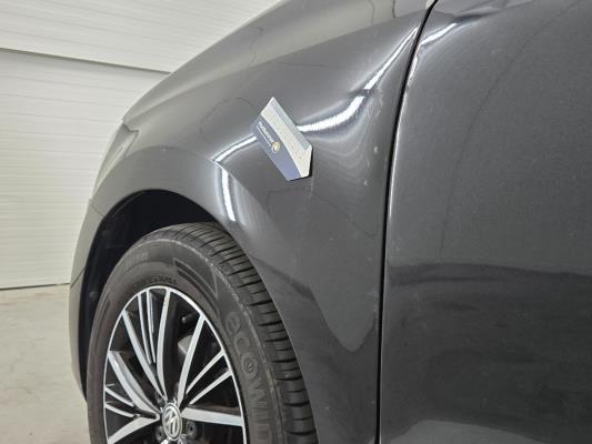 Volkswagen Polo Highline 1.2 TSI 90pk 2017, HDS-79-L