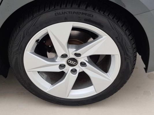 Audi A3 Sportback 30 S Edition TFSI S tronic 110pk 2023 (Origineel-NL), S-616-SN