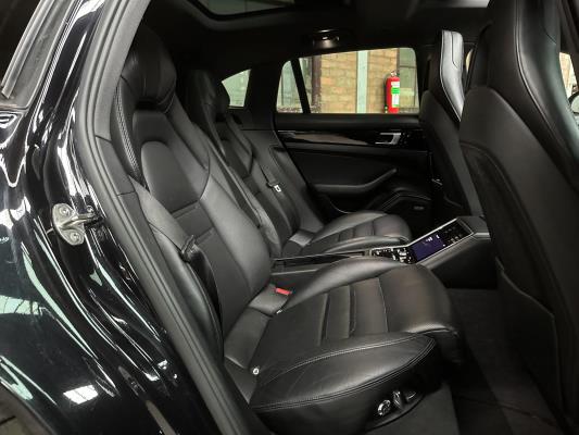 Porsche Panamera Sport Turismo 4 E-Hybrid Executive 2.9 V6 462pk 2018 Sport Chrono, G-856-XL