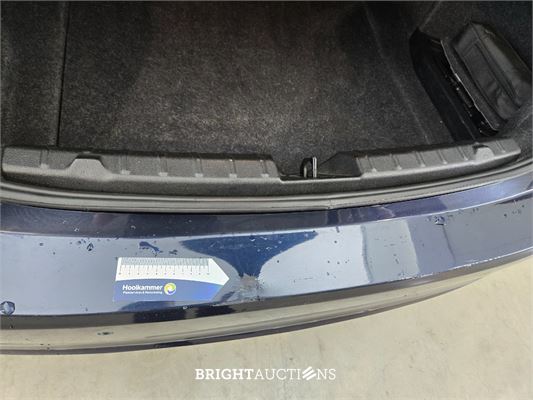 BMW 420i 4-serie Coupé Executive 184pk 2014 (Origineel-NL) 4-Serie, 5-TSJ-71