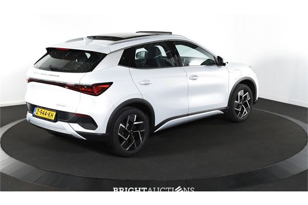 BYD ATTO 3 60 kWh 2024 (Origineel-NL), Z-944-KH