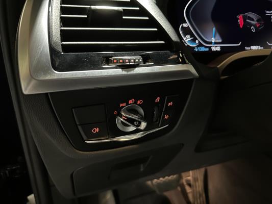 BMW iX3 High Executive 80 kWh 286pk 2021 G08 (Origineel-NL + 1e Eigenaar), N-444-RG