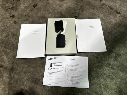 Polestar 2 Long Range Dual Motor Launch Edition 78kWh 408pk (Origineel-NL + 1e Eigenaar), K-532-PJ