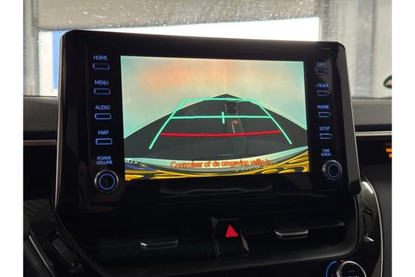 Toyota Corolla Touring Sport Hybrid GR-Sport 2.0 261pk 2021 (Origineel-NL), K-880-PR