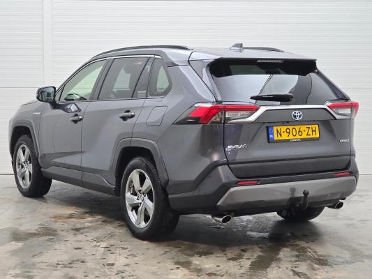 Toyota RAV4 Hybrid Business Plus 2.5 298pk 2022 (Origineel-NL), N-906-ZH
