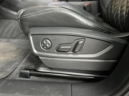 Audi SQ5 TDI Quattro S-Line 3.0 V6 347pk 2019, G-701-SJ