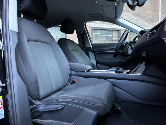 Audi e-tron Sportback 55 quattro edition 95 kWh 408pk 2020 (Origineel-NL+1e eigenaar), K-470-GB