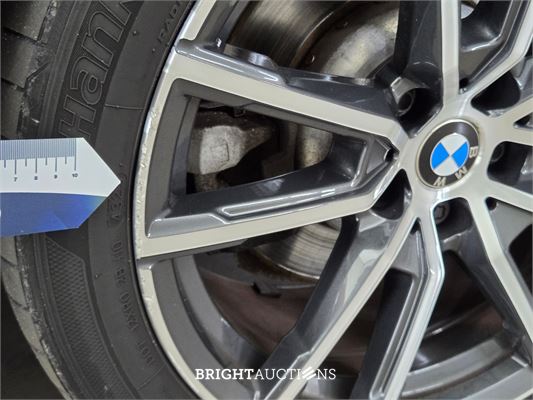 BMW 330e 3-serie eDrive Edition 296pk 2020 3-Serie, GPV-56-P