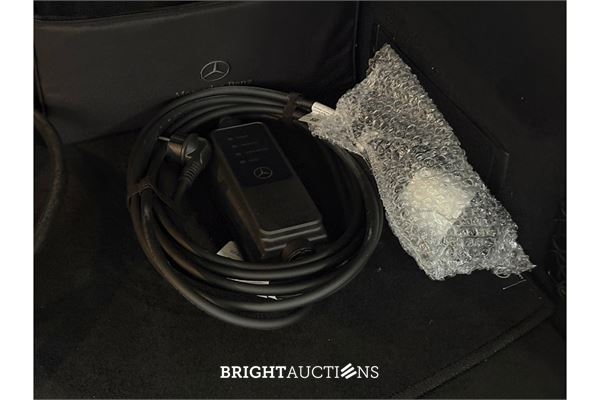 Mercedes-Benz EQA 300 4MATIC67 Business Solution AMG 67 kWh 2022 (Origineel-NL) EQA-Klasse, R-368-GH