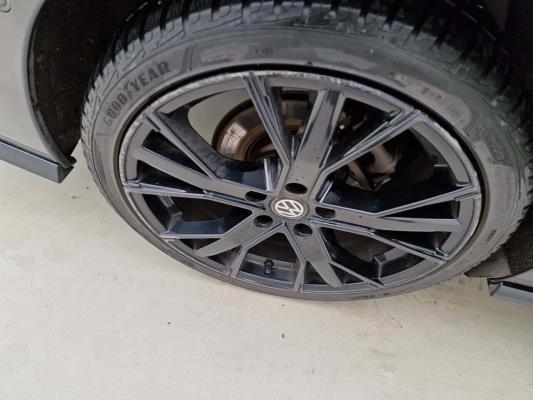 Volkswagen Golf Variant Etsi R-Line 1.5 131pk 2021 (Origineel-NL), K-134-ZH