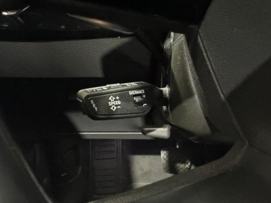 Audi Q8 e-tron 50 quattro Advanced Edition 95 kWh 340pk 2023 (Origineel-NL), T-629-HS