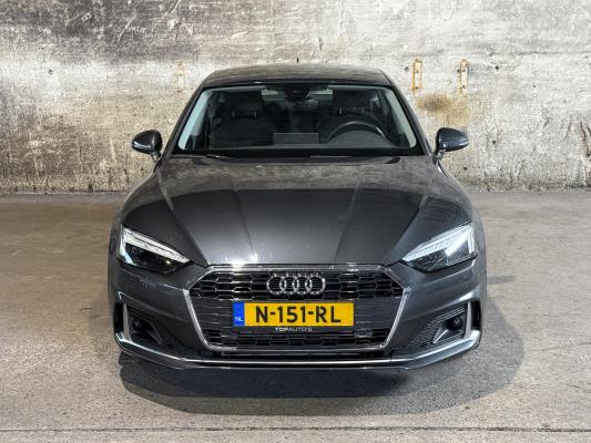 Audi A5 Sportback 40 TFSI S edition 204pk 2021, N-151-RL