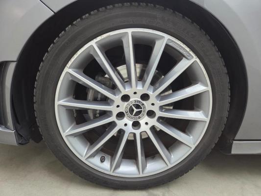 Mercedes-Benz A 180 Premium Plus 136pk 2019 A-klasse, N-189-LP