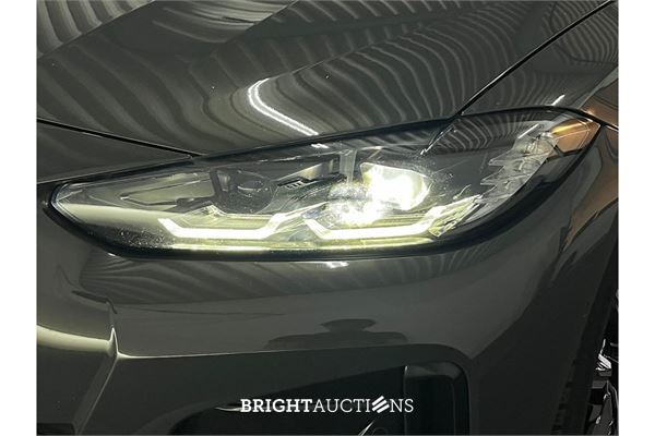 BMW i4 eDrive40 High Executive 84 kWh 2022 (Origineel-NL), R-423-VB