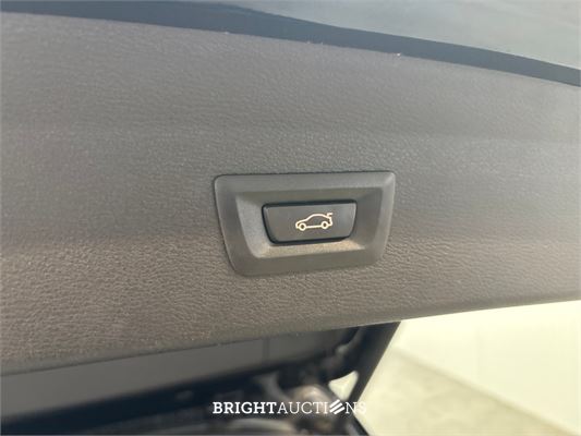 BMW X1 sDrive18i High Executive 140pk 2020, K-678-VS
