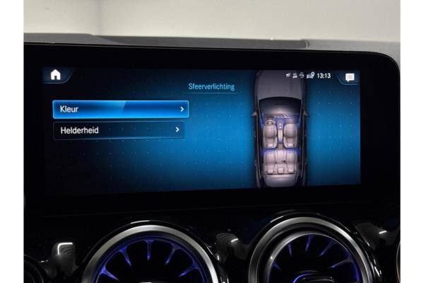 Mercedes-Benz EQA 250 Business Line 67 kWh 190pk 2022 (Origineel-NL) EQA-Klasse, R-159-JR