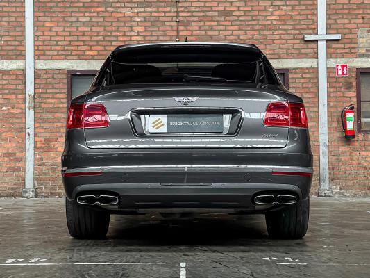 Bentley Bentayga Hybrid 3.0 340pk 2020