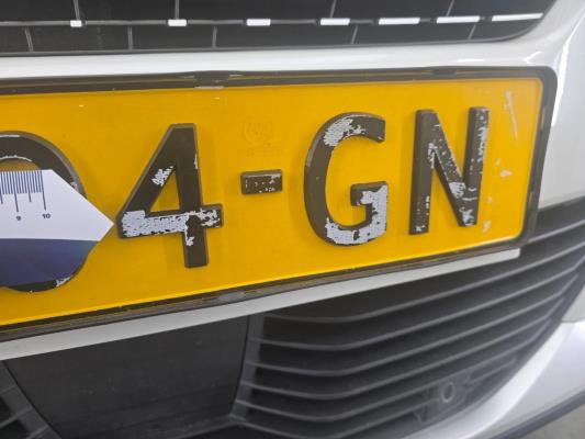 Peugeot e-2008 EV Blue Lease Active 50 kWh 136pk 2020, P-204-GN