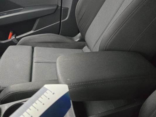 Audi A3 Limousine 30 Business edition TFSI 110pk 2021 (Origineel-NL), K-808-PJ