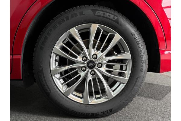 Ford Kuga PHEV Vignale 2.5 261pk 2021 (Origineel-NL), L-878-FX