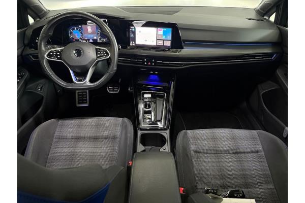 Volkswagen Golf eHybrid GTE 1.4 258pk 2022 (Origineel-NL), R-536-VZ
