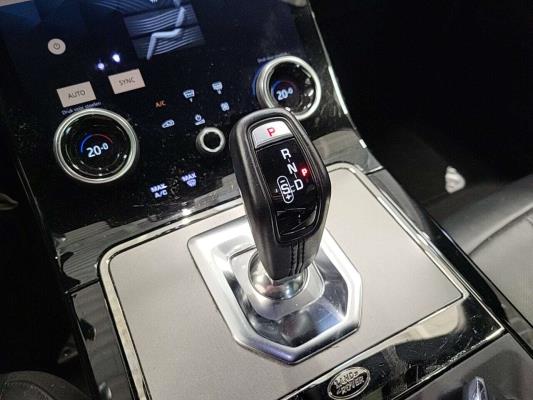 Land Rover Range Rover Evoque P300e 1.5 AWD 309pk 2022 (Origineel-NL), P-582-LG