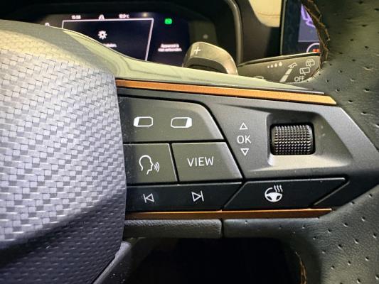 CUPRA Formentor 1.5 TSI 150pk 2022, R-959-SG