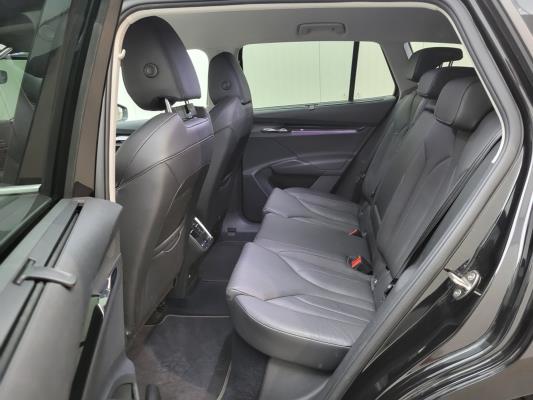 Škoda Enyaq iV 80 First Edition 204pk 2021, P-621-BT