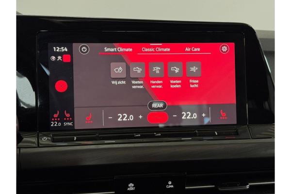 Volkswagen Golf eTSI Style 1.5 150pk 2020 (Origineel-NL), H-222-NX