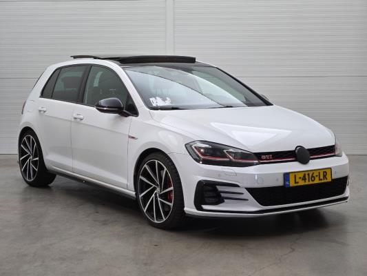Volkswagen Golf GTI Performance 2.0 TSI 245pk 2017, L-416-LR